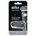 Rasage/&eacute;pilation sur Saint-Egr&egrave;ve : Grille de rasoir BRAUN 74S