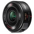Zoom reflex num&eacute;rique PANASONIC HPS 14042 EK