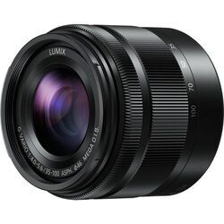 Zoom reflex num&eacute;rique PANASONIC HFS 35100 EK