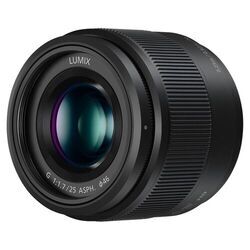 Objectif &agrave; focale fixe PANASONIC HH 025 EK