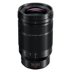 Zoom reflex num&eacute;rique PANASONIC HES 50200 E 9