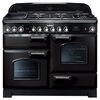 Piano de cuisson dessus mixte FALCON CDL 110 DFBLC EU