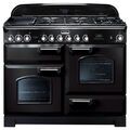 Cuisinières sur Saint-Egr&egrave;ve : Piano de cuisson dessus mixte FALCON CDL 110 DFBLC EU