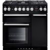 Piano de cuisson dessus gaz FALCON NEX 90 DFBLC EU