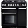 Cuisinières sur Saint-Egr&egrave;ve : Piano de cuisson dessus gaz FALCON NEX 90 DFBLC EU