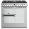 Piano de cuisson dessus gaz STOVES PSTERS90DFSS
