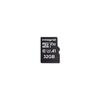 Cartes micro sd INTEGRAL INMSDH32G-100V30