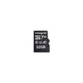 Cartes micro sd INTEGRAL INMSDH32G-100V30