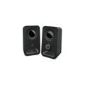 Enceintes pc LOGITECH 980-000814