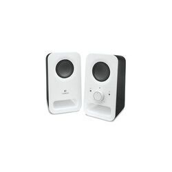 Enceintes pc LOGITECH 980-000815