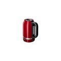 Bouilloires & Théières sur Saint-Egr&egrave;ve : Bouilloire KITCHENAID 5KEK1701EER/1