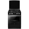 Cuisinières sur Saint-Egr&egrave;ve : Cuisini&egrave;re mixte AMICA ACM7037RN