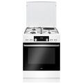 Cuisinières sur Saint-Egr&egrave;ve : Cuisini&egrave;re mixte AMICA ACM7037RB