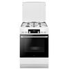 Cuisini&egrave;re dessus gaz AMICA ACM7005RB
