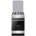 Cuisinières sur Saint-Egr&egrave;ve : Cuisini&egrave;re tout gaz FAGOR FACG202S