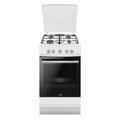 Cuisinières sur Saint-Egr&egrave;ve : Cuisini&egrave;re tout gaz FAGOR FACG202B