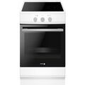 Cuisinières sur Saint-Egr&egrave;ve : Cuisini&egrave;re dessus induction FAGOR FACI203B