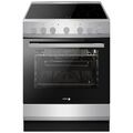 Cuisinières sur Saint-Egr&egrave;ve : Cuisini&egrave;re dessus vitroc&eacute;ramique FAGOR FACV3004S