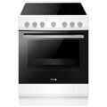 Cuisinières sur Saint-Egr&egrave;ve : Cuisini&egrave;re dessus vitroc&eacute;ramique FAGOR FACV3004B