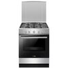 Cuisini&egrave;re tout gaz FAGOR FACG2002S