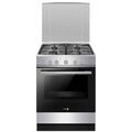 Cuisinières sur Saint-Egr&egrave;ve : Cuisini&egrave;re tout gaz FAGOR FACG2002S