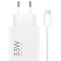 Chargeur secteur XIAOMI BHR9956EU