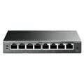 Switch TPLINK TL-SG108PE