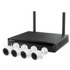 Kit vid&eacute;o EZVIZ BW3844
