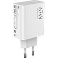 Chargeur secteur XIAOMI BHR946EU
