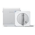 Aspirateurs sur Saint-Egr&egrave;ve : Nettoyeur &agrave; vitre ECOVACS WINBOTW2SOMNI