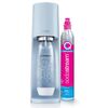 Machine &agrave; soda SODASTREAM TERRABLEUE