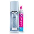 Petit &eacute;lectrom&eacute;nager sur Saint-Egr&egrave;ve : Machine &agrave; soda SODASTREAM TERRABLEUE