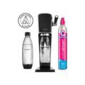 Petit &eacute;lectrom&eacute;nager sur Saint-Egr&egrave;ve : Machine &agrave; soda SODASTREAM ARTNLV