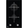 Domino verre gaz ELECTROLUX EGC 3322 NVK