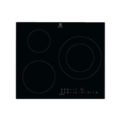 Plaque &agrave; induction ELECTROLUX MIT 60336 C