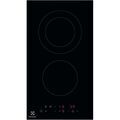 Plaques de cuisson sur Saint-Egr&egrave;ve : Domino vitroc&eacute;ramique ELECTROLUX LHR3233CK1