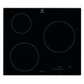 Plaques de cuisson sur Saint-Egr&egrave;ve : Plaque de cuisson induction ELECTROLUX LIB60320CK