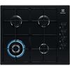 Plaque gaz ELECTROLUX EGS6414K
