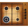 Plaque gaz ELECTROLUX EGS6414T