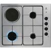 Plaque mixte ELECTROLUX EGL62821OX