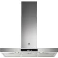Hottes sur Saint-Egr&egrave;ve : Hotte d&eacute;corative ELECTROLUX LFT429X1