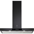 Hottes sur Saint-Egr&egrave;ve : Hotte d&eacute;corative ELECTROLUX LFT429K1