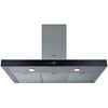 Hotte d&eacute;corative WHIRLPOOL AKR759/1IX