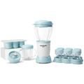 Pour B&eacute;b&eacute; sur Saint-Egr&egrave;ve : Pu&eacute;riculture NUTRIBULLET NBY100