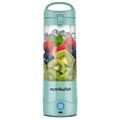 Robot sur Saint-Egr&egrave;ve : Blender nomade NUTRIBULLET NBP003LBL
