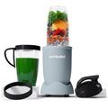 Robot sur Saint-Egr&egrave;ve : Extracteur de nutriments NUTRIBULLET NB907MASL