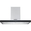 Hotte d&eacute;corative ROSIERES RHP90TX