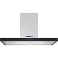 Hottes sur Saint-Egr&egrave;ve : Hotte d&eacute;corative ROSIERES RHP90TX
