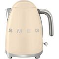 Bouilloires & Théières sur Saint-Egr&egrave;ve : Bouilloire SMEG KLF 03 CREU
