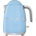 Bouilloires & Théières sur Saint-Egr&egrave;ve : Bouilloire SMEG KLF 03 PBEU